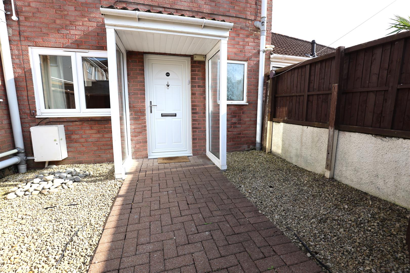 33D Pantycelyn Place, St. Athan, Barry, CF62 4PT